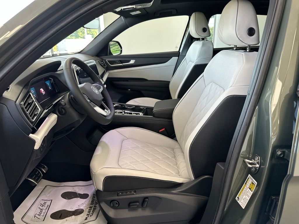 2026 Volkswagen Atlas Cross Sport SEL Premium R-LINE - Photo 21