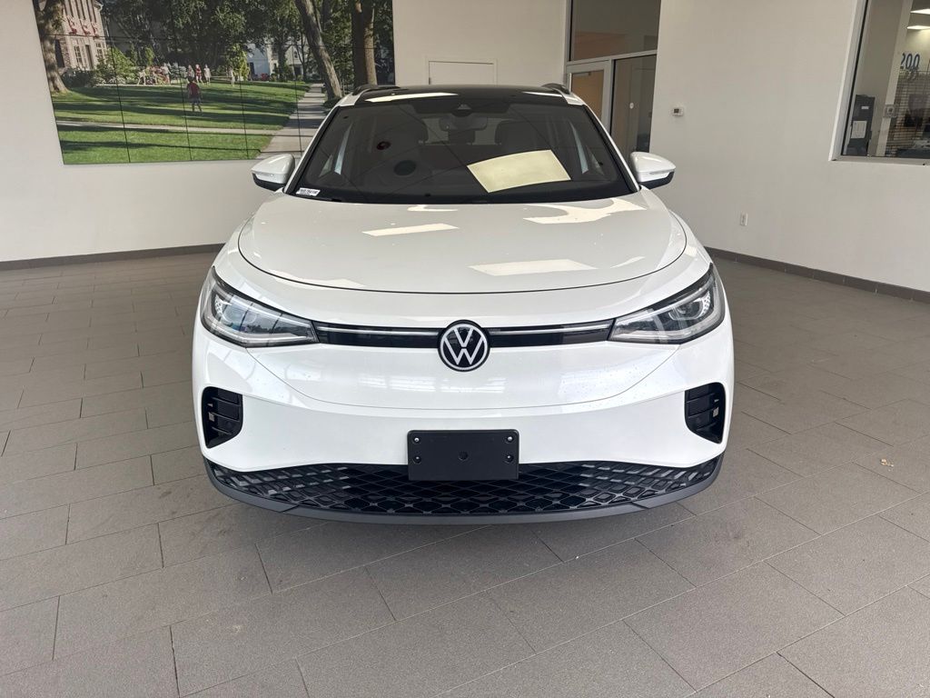 Used 2023 Volkswagen ID.4 PRO S with VIN 1V2WNPE82PC034998 for sale in Merrimack, NH