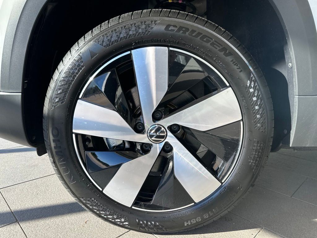 2026 Volkswagen Taos S - Photo 18