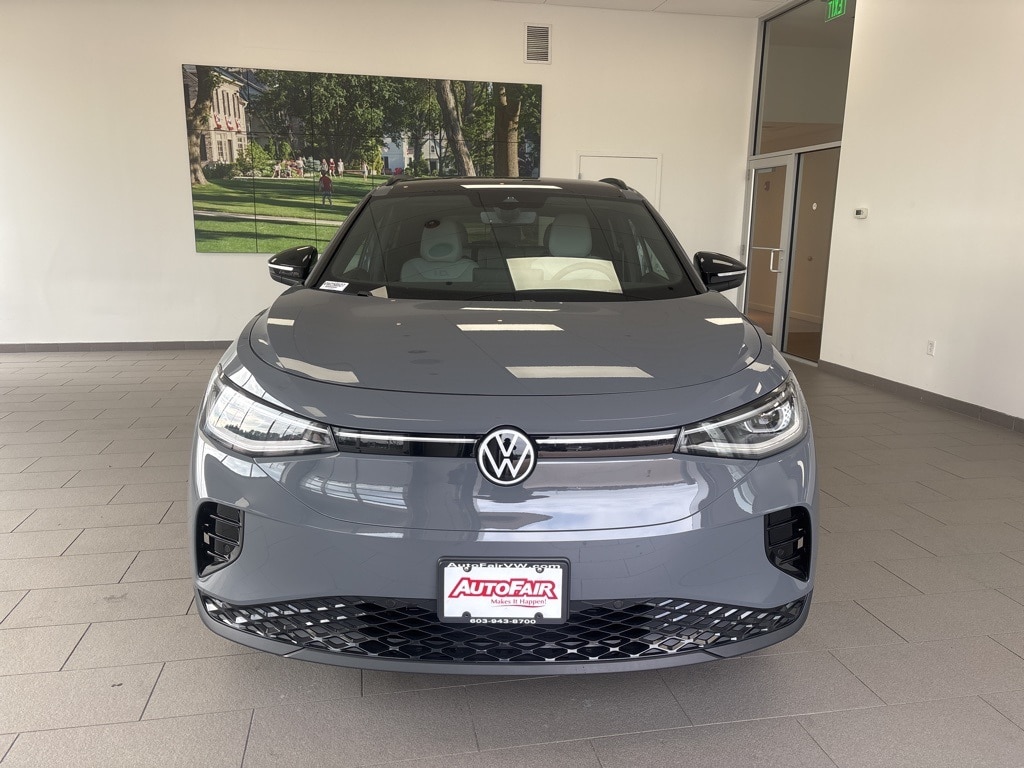 2025 Volkswagen ID.4 PRO S's photo