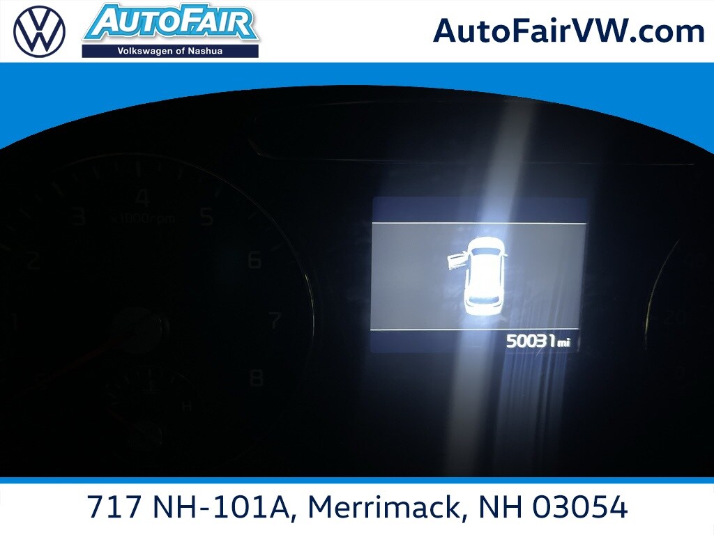 Used 2020 Kia Sorento LX SUV