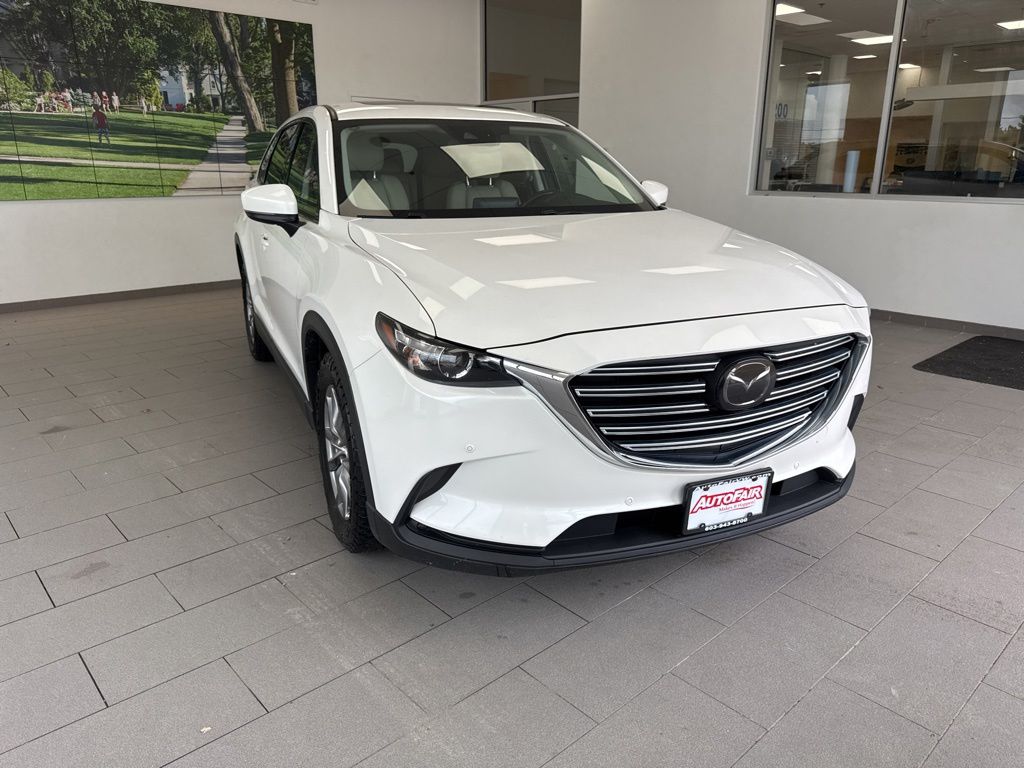 2018 Mazda CX-9 Touring AWD's photo