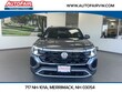 Volkswagen Atlas Cross Sport