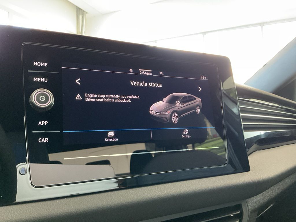 2026 Volkswagen Jetta Sport - Photo 22