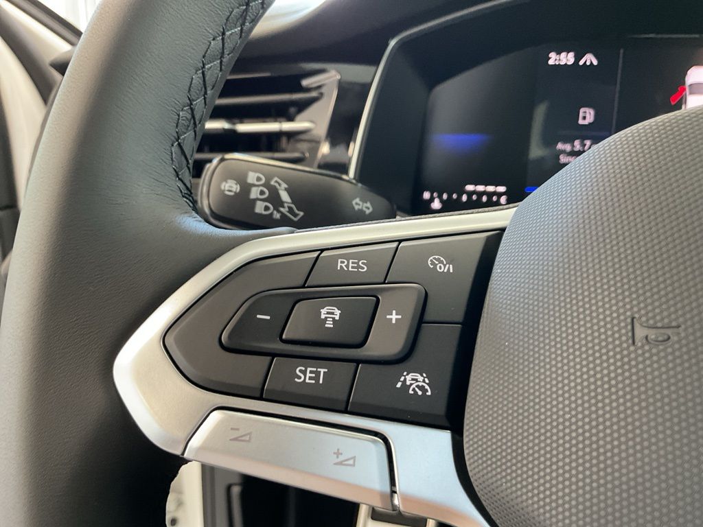 2026 Volkswagen Jetta Sport - Photo 18