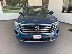 2026 Volkswagen Atlas SE w/Technology SUV