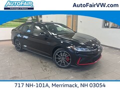 2026 Volkswagen Jetta GLI 2.0T Autobahn Sedan