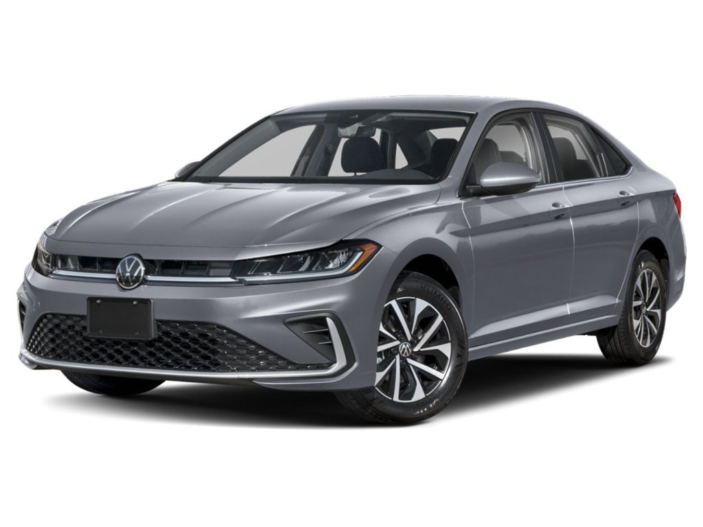 2027 Volkswagen Jetta