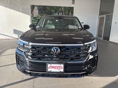 2026 Volkswagen Atlas 2.0T SEL Premium R-Line SUV