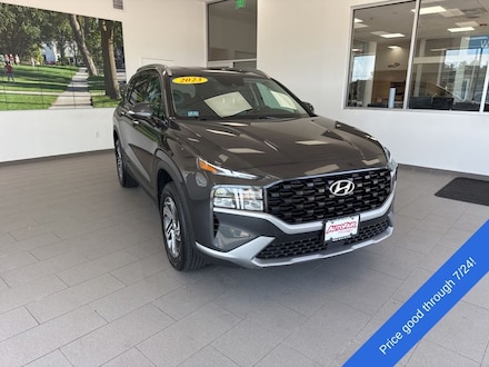 2023 Hyundai Santa Fe SEL SUV
