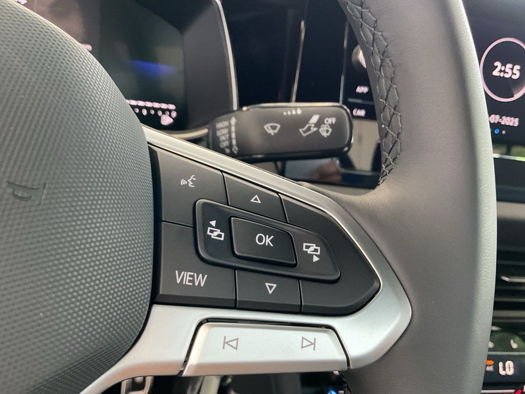 2026 Volkswagen Jetta Sport - Photo 19