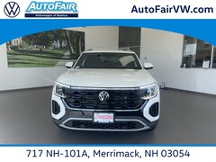 2026 Volkswagen Atlas Cross Sport 2.0T SE SUV