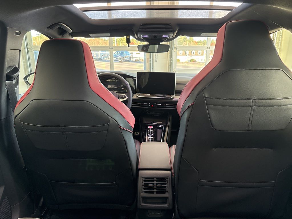 2026 Volkswagen Golf GTI SE - Photo 20