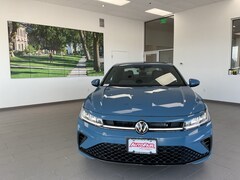 2026 Volkswagen Jetta 1.5T Sport Sedan