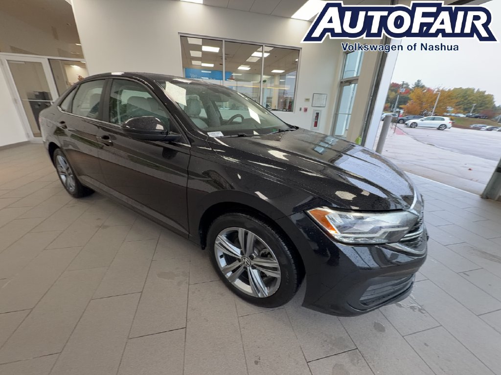2023 Volkswagen Jetta