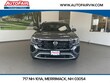 Volkswagen Atlas Cross Sport