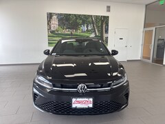 2026 Volkswagen Jetta 1.5T Sport Sedan