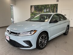 2025 Volkswagen Jetta 1.5T Sport Sedan