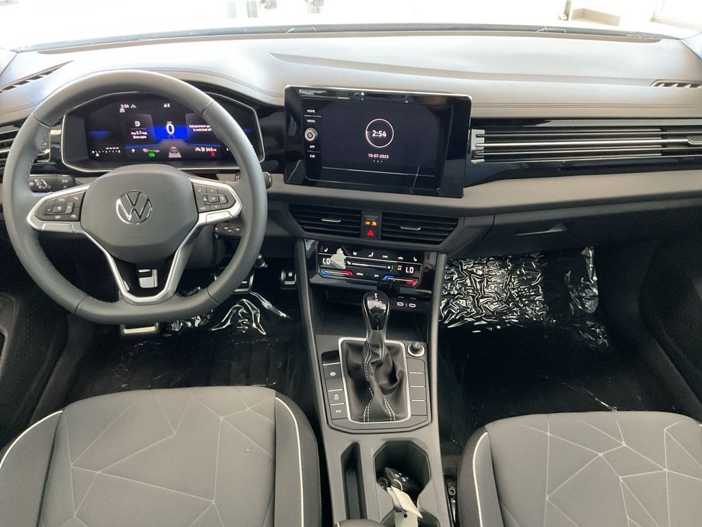 2026 Volkswagen Jetta Sport - Photo 12