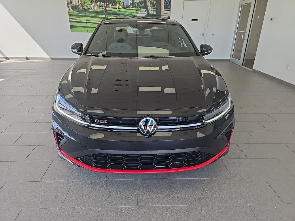 New 2026 Volkswagen Jetta GLI 2.0T Autobahn Sedan