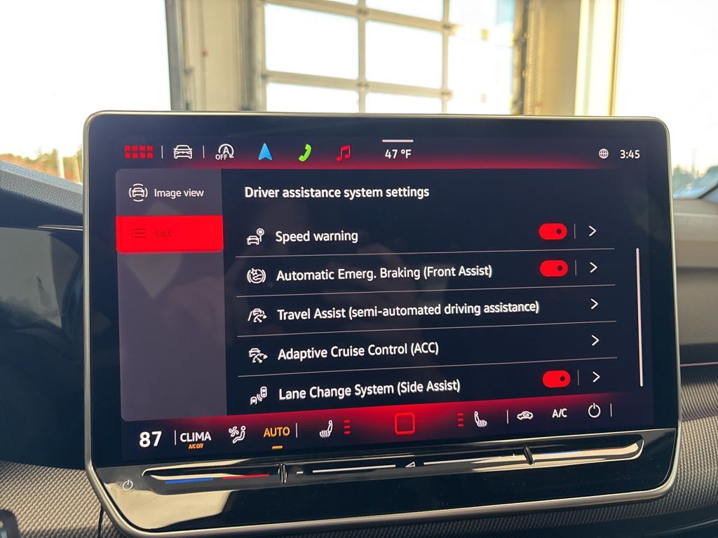2026 Volkswagen Golf GTI SE - Photo 32