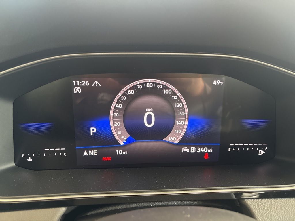 2026 Volkswagen Jetta Sport - Photo 18