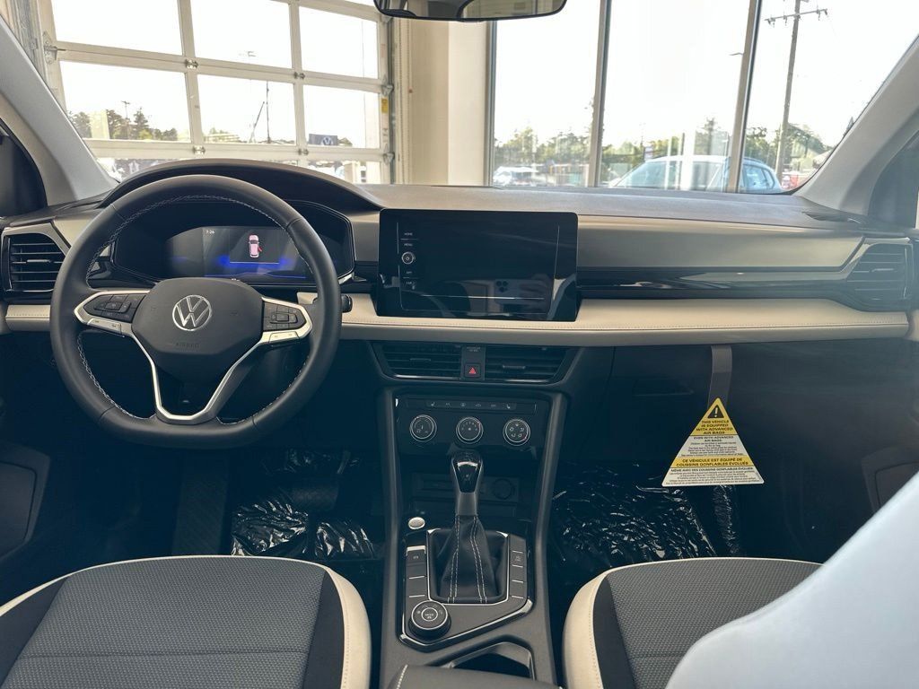 2026 Volkswagen Taos S - Photo 13