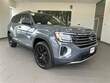  Volkswagen Atlas