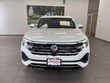  Volkswagen Atlas Cross Sport