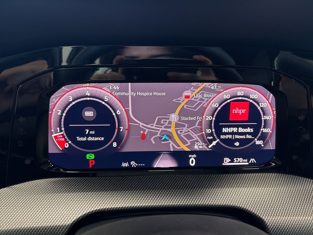 2026 Volkswagen Golf GTI SE - Photo 28