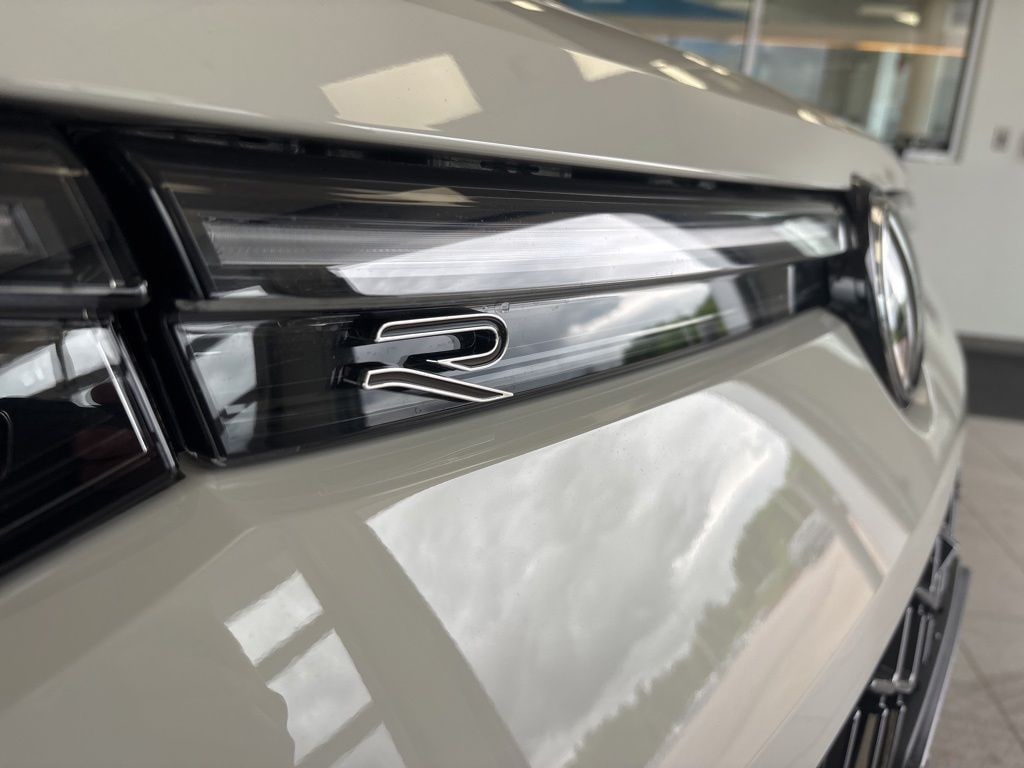 New 2026 Volkswagen Tiguan 2.0T SEL R-Line Turbo SUV