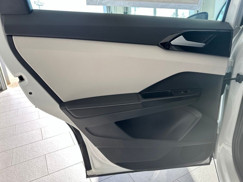2026 Volkswagen Taos S - Photo 16