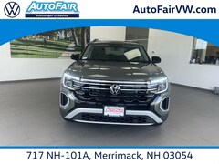 2026 Volkswagen Atlas 2.0T Peak Edition SUV