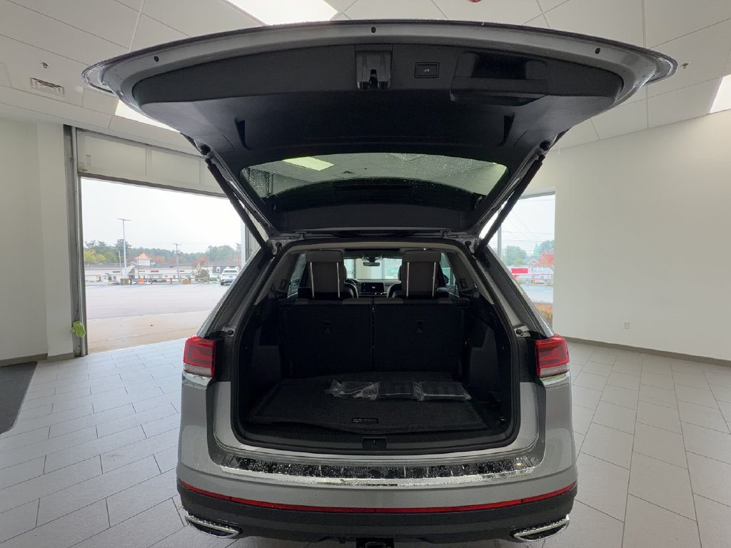 2026 Volkswagen Atlas SEL - Photo 15