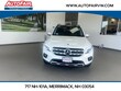 Mercedes-Benz GLB 250