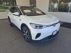 2026 Volkswagen ID.4 Pro S SUV