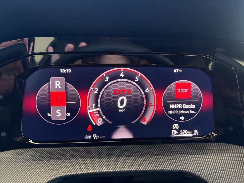 2026 Volkswagen Golf GTI SE - Photo 29