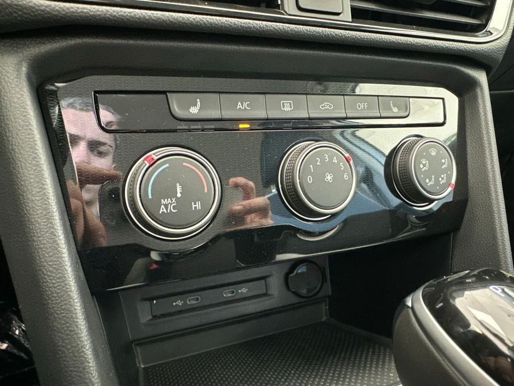 2026 Volkswagen Taos S - Photo 28