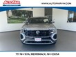 Volkswagen Atlas Cross Sport