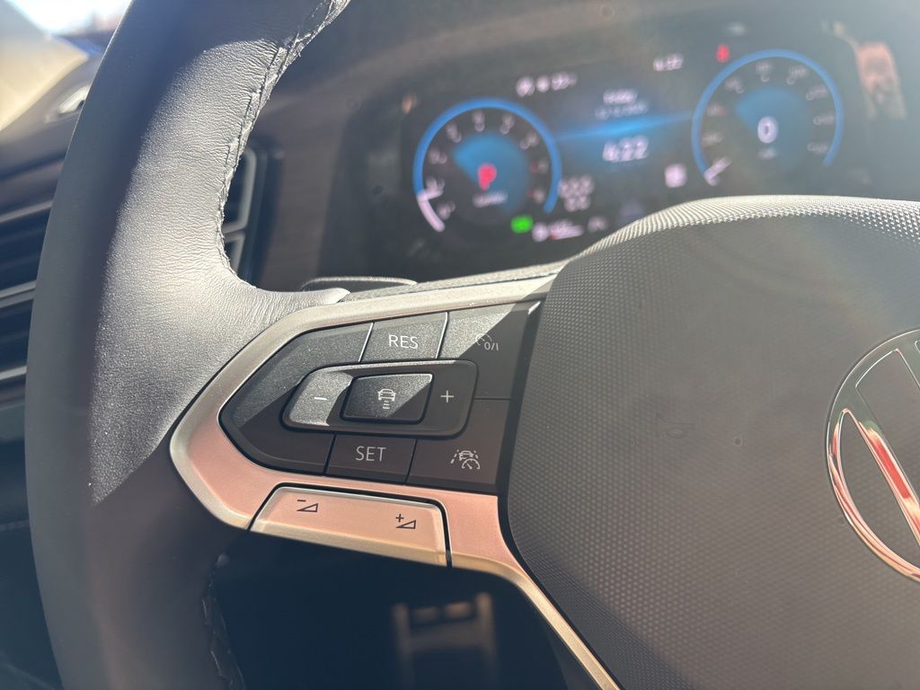 2026 Volkswagen Atlas SEL Premium R-Line - Photo 15