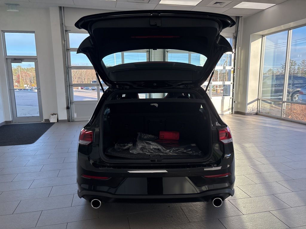 2026 Volkswagen Golf GTI SE - Photo 19