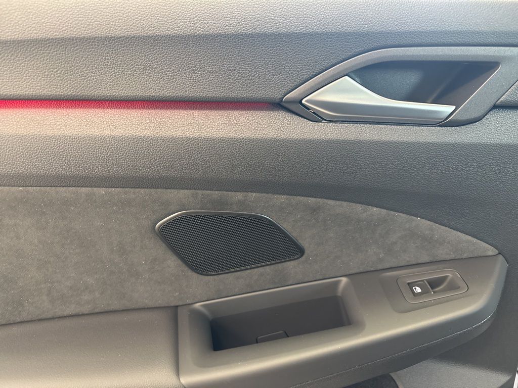 2026 Volkswagen Golf GTI SE - Photo 26