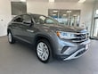  Volkswagen Atlas Cross Sport