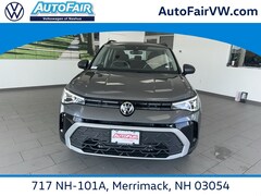 2025 Volkswagen Taos 1.5T S SUV