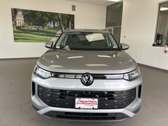 2025 Volkswagen Tiguan 2.0T SE SUV