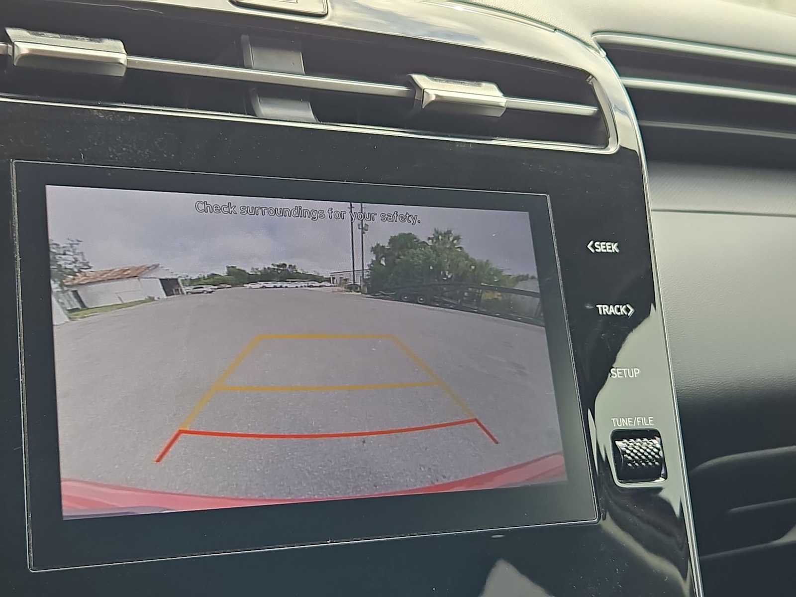 Thumbnail: 2023 Hyundai Tucson - 27