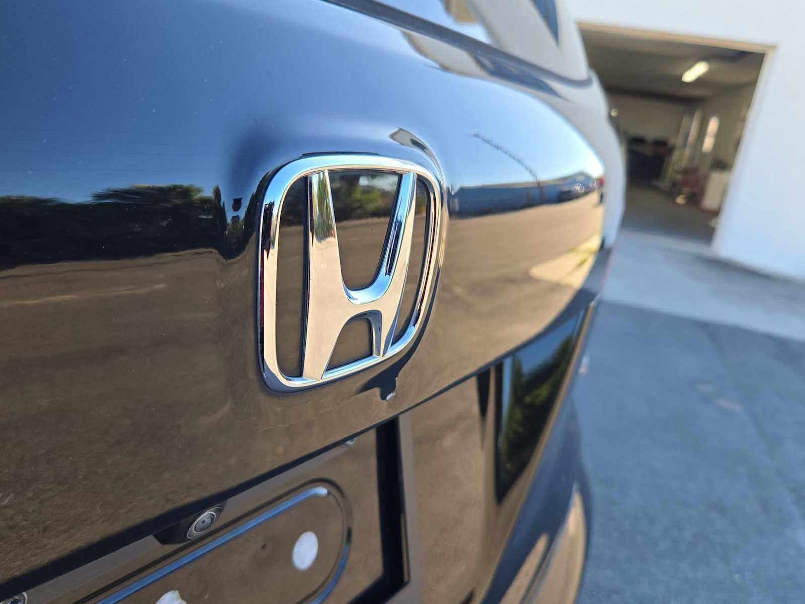 Thumbnail: 2021 Honda Pilot - 12