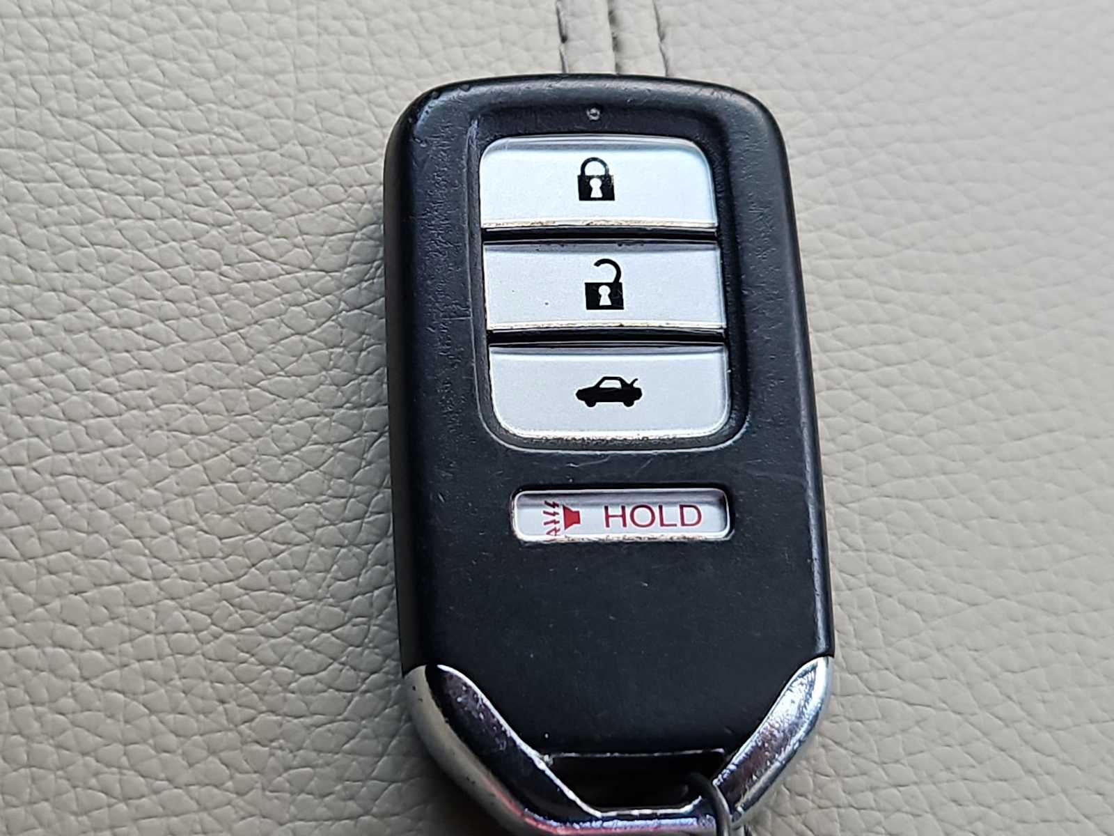 Thumbnail: 2015 Honda Accord - 36