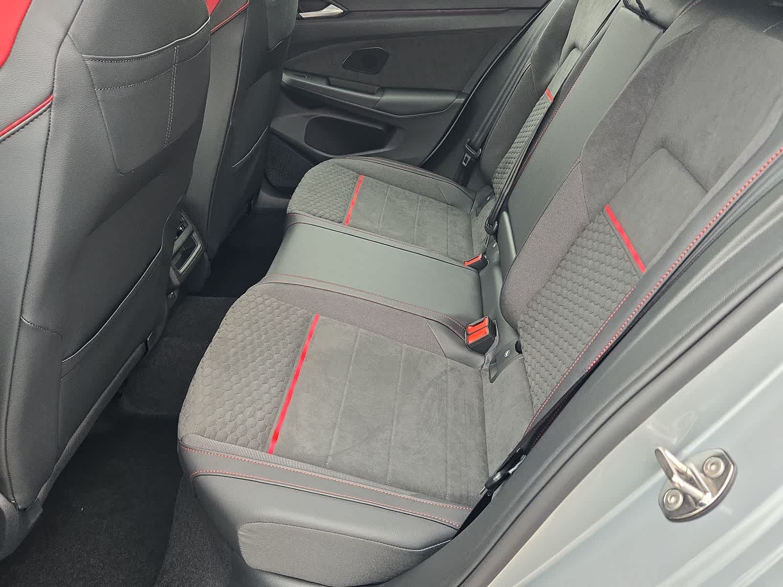 Thumbnail: 2026 Volkswagen Golf - 19