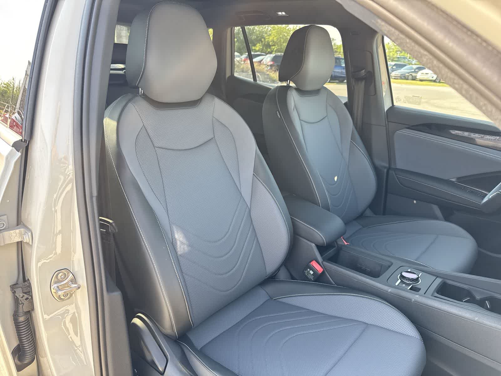 Thumbnail: 2026 Volkswagen Tiguan - 20